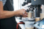 Coffee Machine