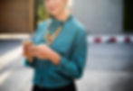 Mobile Phone User